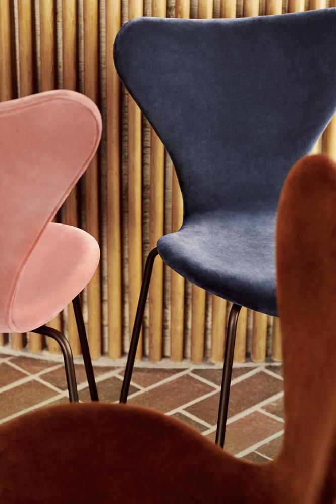 新製品情報① - フリッツ・ハンセン正規専門店 / FRITZ HANSEN STORE OSAKA